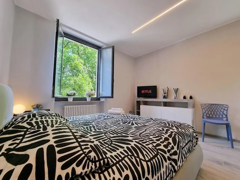 Intero Appartamento Giulietta - Fiera Ospedale Borgo Roma - Free Parking - Free Wi-Fi Verona Itálie