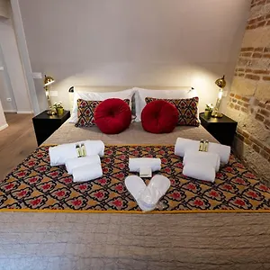 Romana Apartment