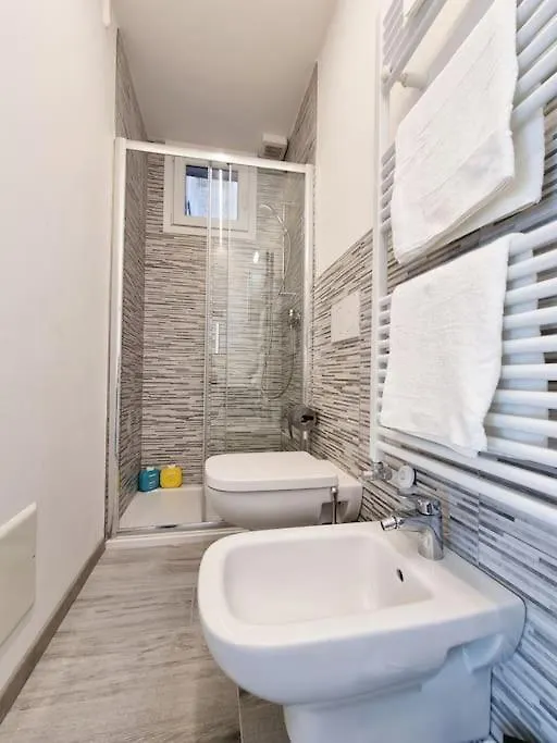 Intero Appartamento Giulietta - Fiera Ospedale Borgo Roma - Free Parking - Free Wi-Fi Verona Appartement