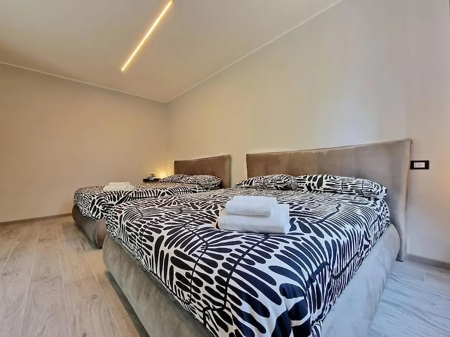 Appartement Intero Appartamento Giulietta - Fiera Ospedale Borgo Roma - Free Parking - Free Wi-Fi Verona