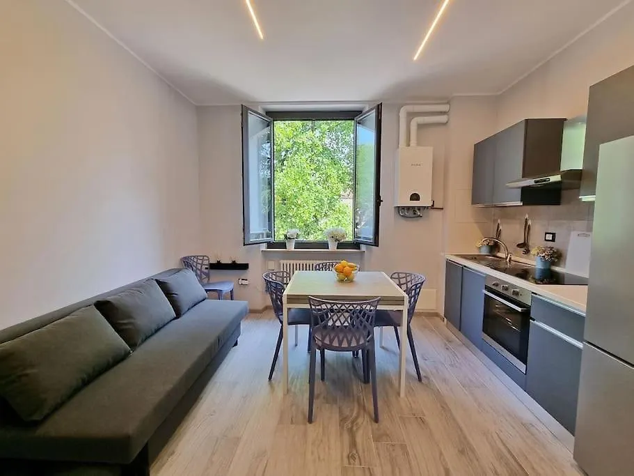 Intero Appartamento Giulietta - Fiera Ospedale Borgo Roma - Free Parking - Free Wi-Fi Verona Appartement