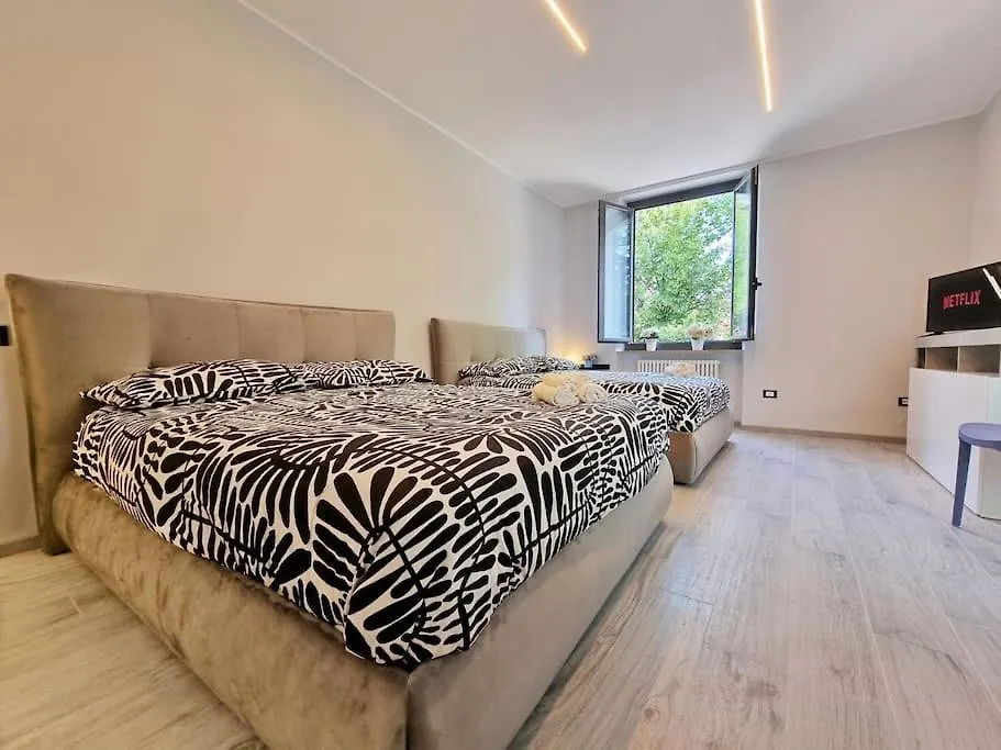 Intero Appartamento Giulietta - Fiera Ospedale Borgo Roma - Free Parking - Free Wi-Fi Verona