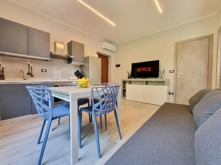 Appartement Intero Appartamento Giulietta - Fiera Ospedale Borgo Roma - Free Parking - Free Wi-Fi Verona