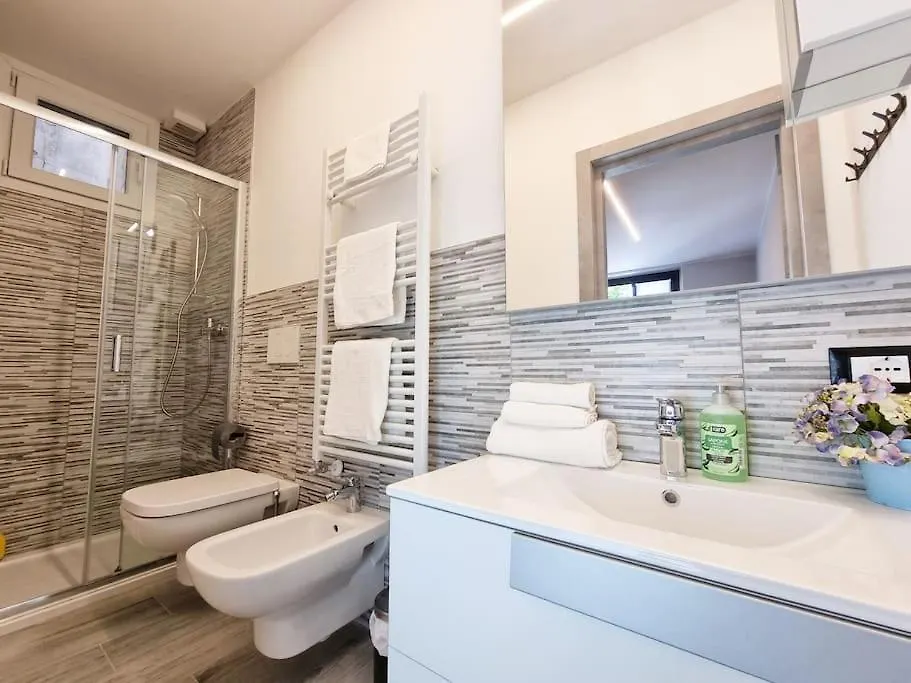 Appartement Intero Appartamento Giulietta - Fiera Ospedale Borgo Roma - Free Parking - Free Wi-Fi Verona