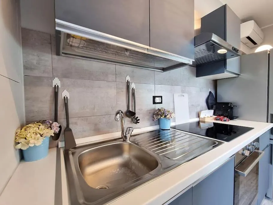 Intero Appartamento Giulietta - Fiera Ospedale Borgo Roma - Free Parking - Free Wi-Fi Verona