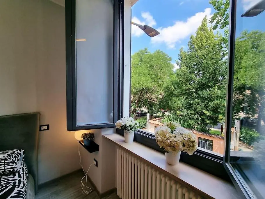Intero Appartamento Giulietta - Fiera Ospedale Borgo Roma - Free Parking - Free Wi-Fi Verona