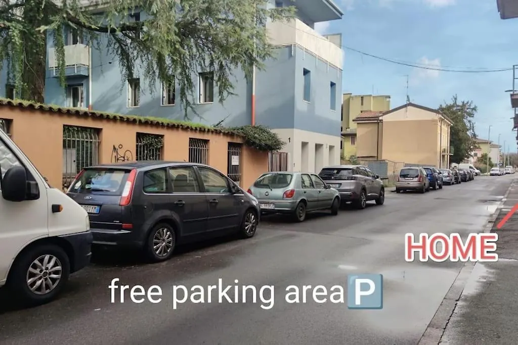 Intero Appartamento Giulietta - Fiera Ospedale Borgo Roma - Free Parking - Free Wi-Fi Verona Appartement