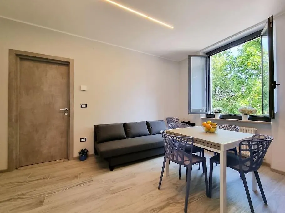 Intero Appartamento Giulietta - Fiera Ospedale Borgo Roma - Free Parking - Free Wi-Fi Verona Appartement