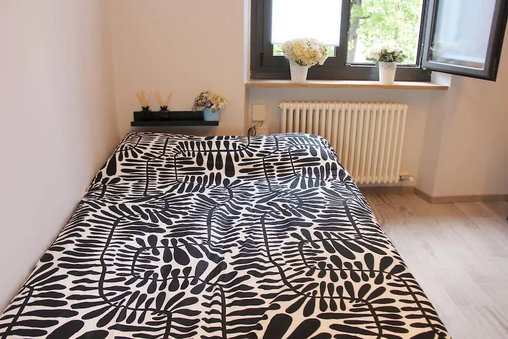 Intero Appartamento Giulietta - Fiera Ospedale Borgo Roma - Free Parking - Free Wi-Fi Verona Apartment